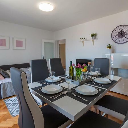 Apartment Ankica L4 Crikvenica Eksteriør billede
