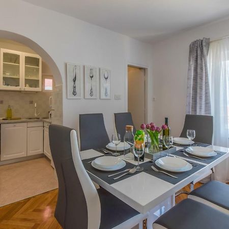 Apartment Ankica L4 Crikvenica Eksteriør billede