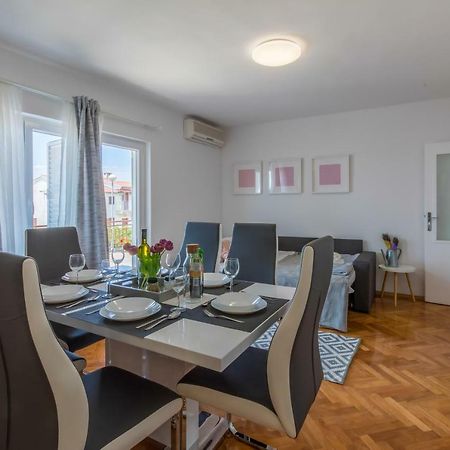Apartment Ankica L4 Crikvenica Eksteriør billede