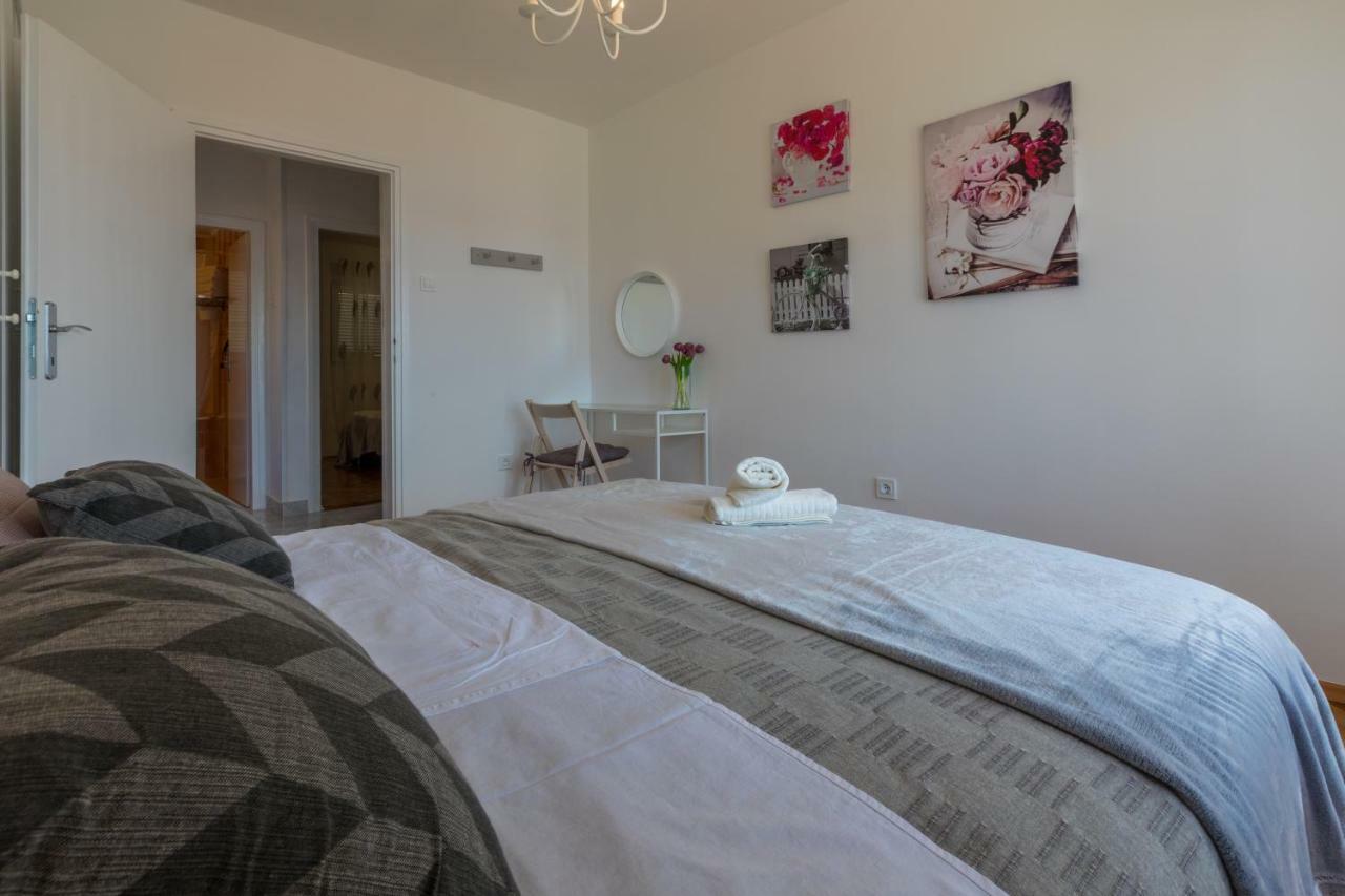 Apartment Ankica L4 Crikvenica Eksteriør billede