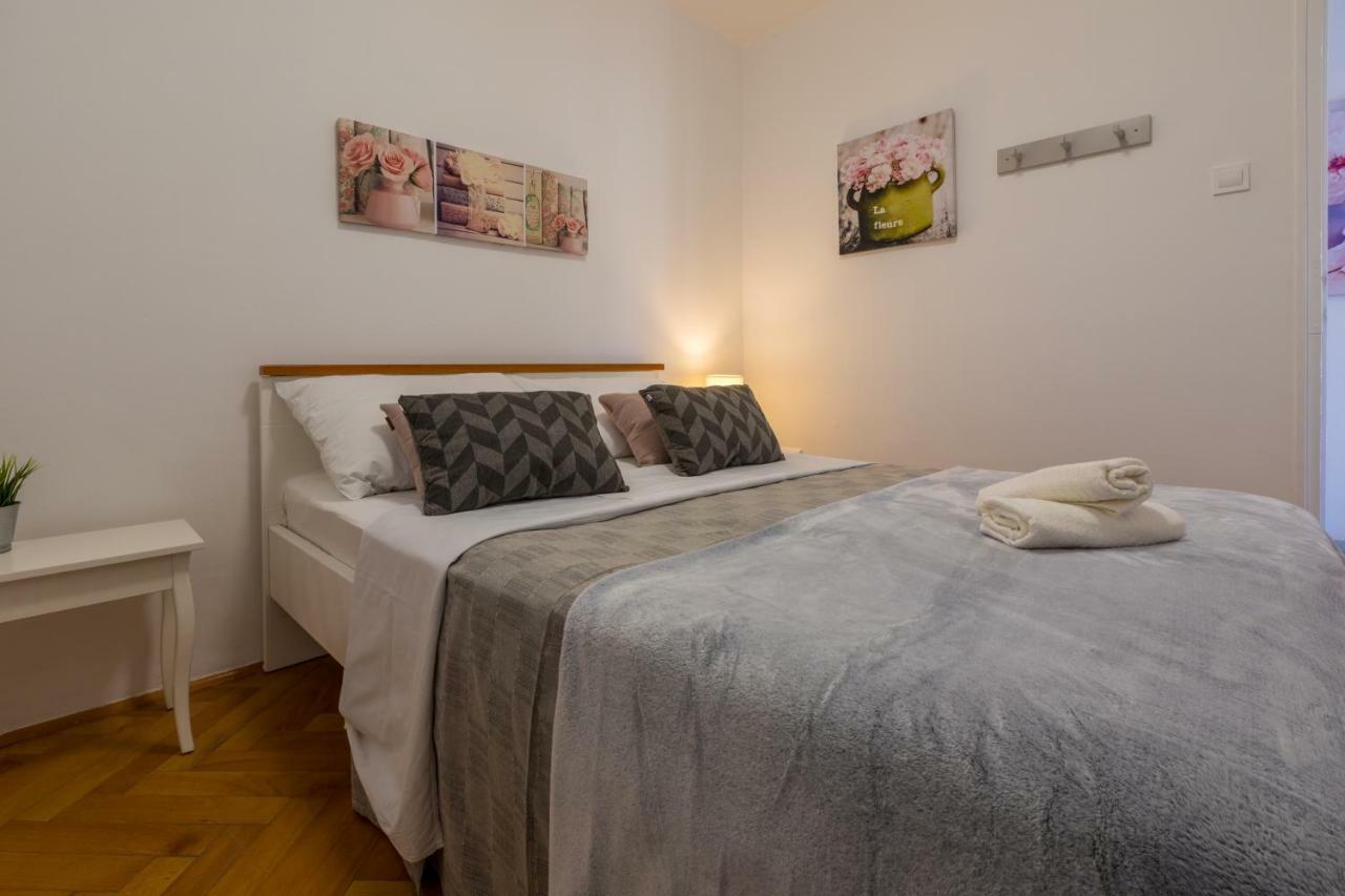 Apartment Ankica L4 Crikvenica Eksteriør billede