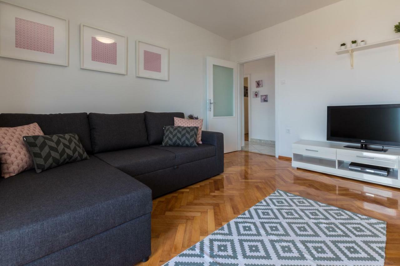 Apartment Ankica L4 Crikvenica Eksteriør billede