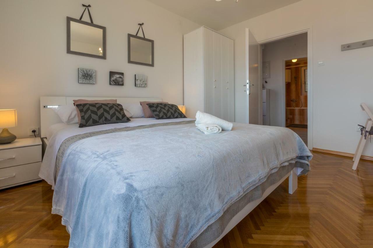 Apartment Ankica L4 Crikvenica Eksteriør billede