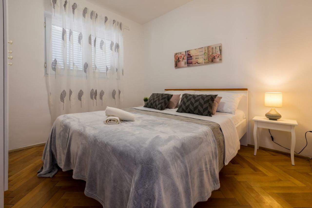 Apartment Ankica L4 Crikvenica Eksteriør billede